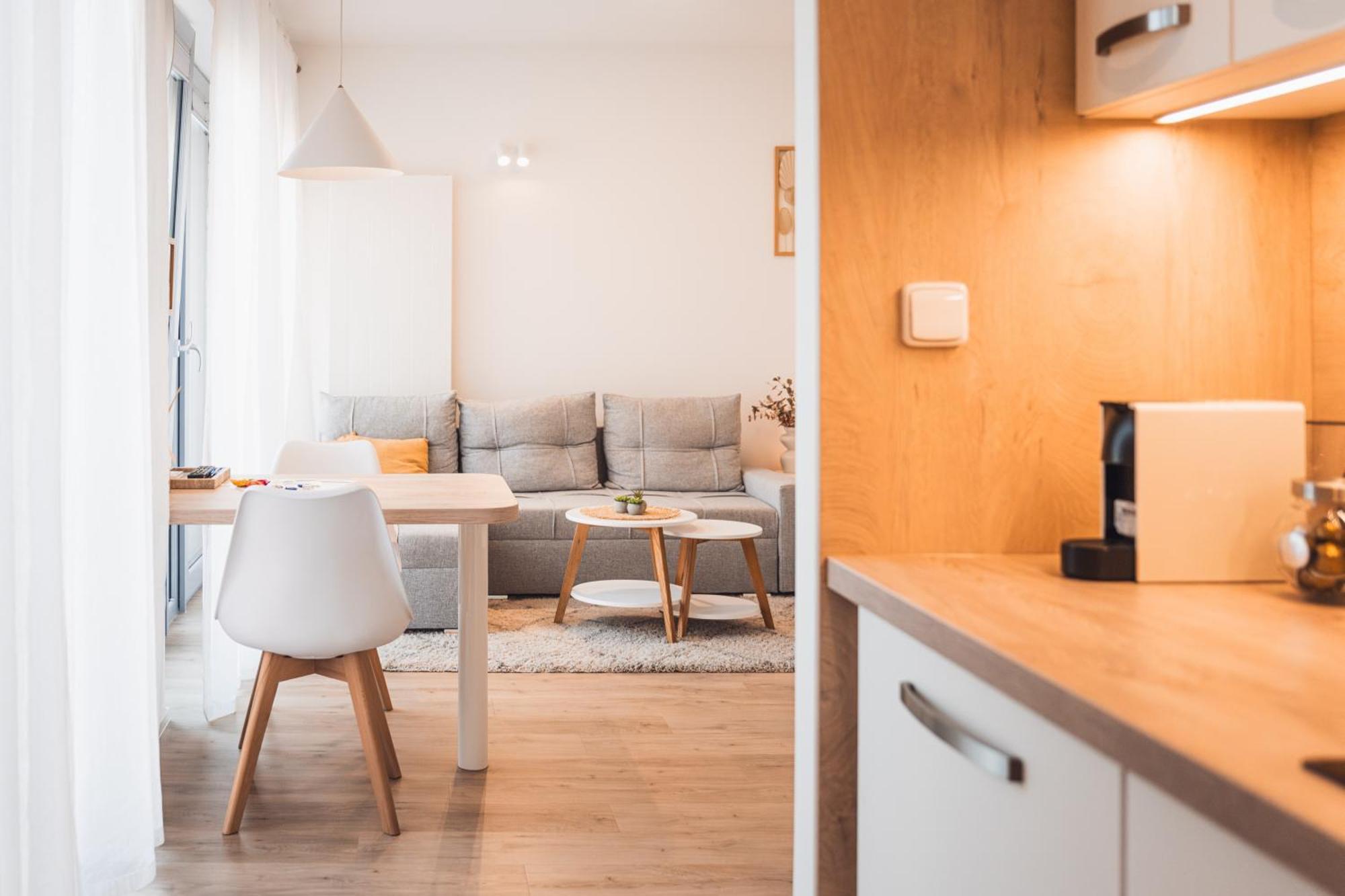 Rezidence Sadova Zlin Apartment Exterior photo
